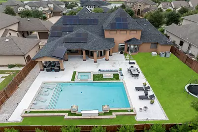 18611 N Frio River Circle, Cypress, TX 77433 - Photo 1