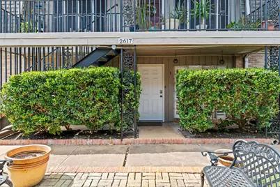 2617 Marilee Lane #1, Houston, TX 77057 - Photo 11