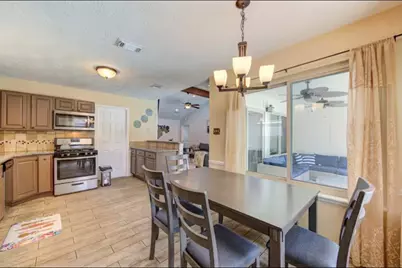 9126 Benwick Street, Spring, TX 77379 - Photo 5