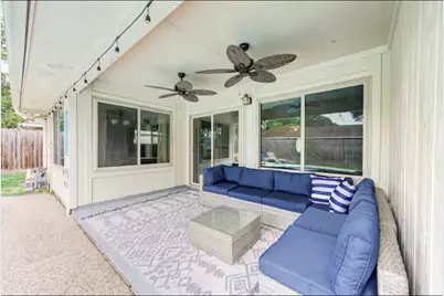 9126 Benwick Street, Spring, TX 77379 - Photo 11