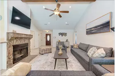 9126 Benwick Street, Spring, TX 77379 - Photo 3