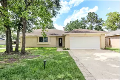 9126 Benwick Street, Spring, TX 77379 - Photo 1