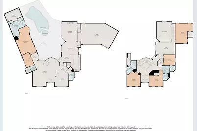 16407 Emilia Court, Spring, TX 77379 - Photo 35