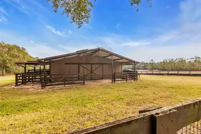 28414 Dobbin Huffsmith Road, Magnolia, TX 77354 - Photo 3