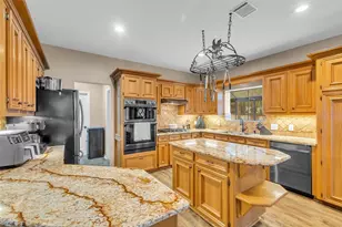 28414 Dobbin-Huffsmith Rd, Magnolia, TX 77354 - Photo 5