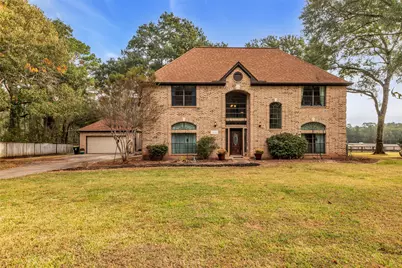 28414 Dobbin Huffsmith Road, Magnolia, TX 77354 - Photo 29