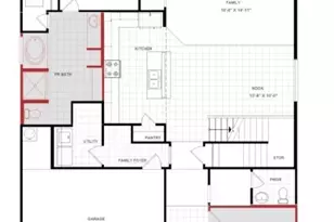 2212 Inglenook Grv Dr, Katy, TX 77493 - Photo 19