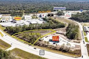 0 Hwy 242, New Caney, TX 77357 - Photo 1