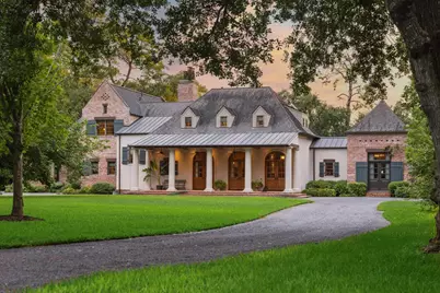 3 E Rivercrest Drive, Houston, TX 77042 - Photo 1