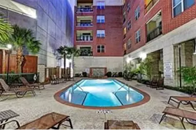 300 St Joseph Parkway #101, Houston, TX 77002 - Photo 23