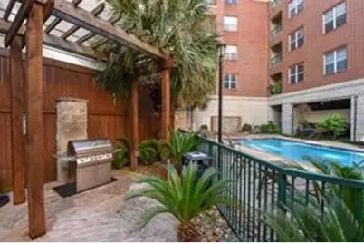 300 St Joseph Parkway #101, Houston, TX 77002 - Photo 25