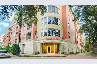 300 St Joseph Parkway #101, Houston, TX 77002 - Photo 1