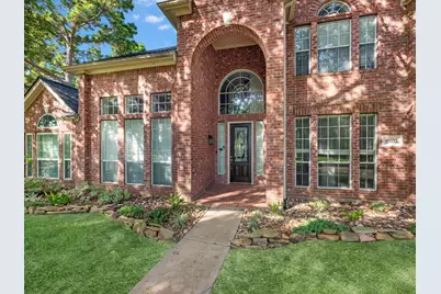 15603 Twisting Springs Drive, Cypress, TX 77433 - Photo 3
