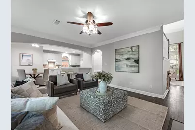 15603 Twisting Springs Drive, Cypress, TX 77433 - Photo 9