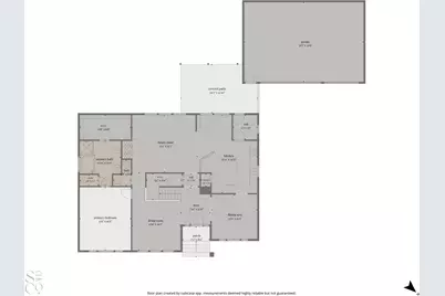 15603 Twisting Springs Drive, Cypress, TX 77433 - Photo 37