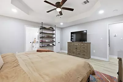 508 Bobcat Lane Lane, Daisetta, TX 77533 - Photo 17