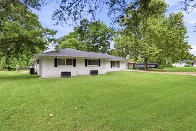 508 Bobcat Lane Lane, Daisetta, TX 77533 - Photo 3