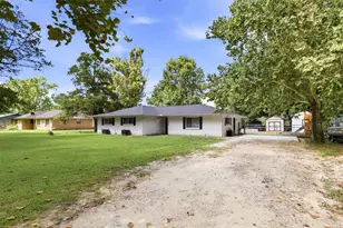 508 Bobcat Ln Ln, Daisetta, TX 77533 - Photo 1