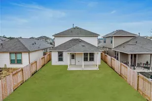 14224 Grand Hls Dr, Conroe, TX 77303 - Photo 17