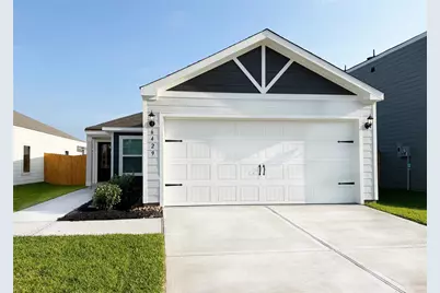 6429 Autumn Equinox Drive, Houston, TX 77048 - Photo 1