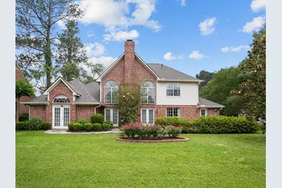 123 Crown Colony Drive, Lufkin, TX 75901 - Photo 35