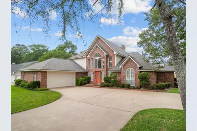 123 Crown Colony Drive, Lufkin, TX 75901 - Photo 1
