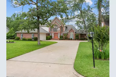 123 Crown Colony Drive, Lufkin, TX 75901 - Photo 3
