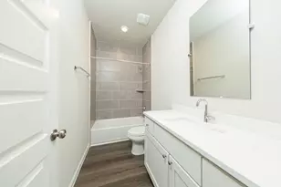 3021 Mistflower Trl, Brookshire, TX 77423 - Photo 5