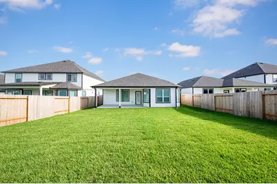 3021 Mistflower Trail, Brookshire, TX 77423 - Photo 23