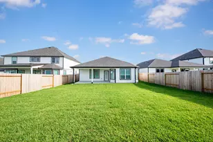3021 Mistflower Trl, Brookshire, TX 77423 - Photo 23