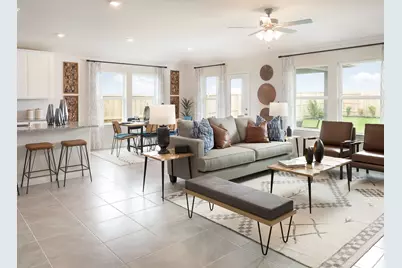 7718 Beaufort, Baytown, TX 77523 - Photo 3