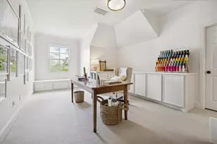 918 Flint River Dr, Hunters Creek Village, TX 77024 - Photo 37