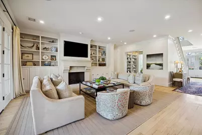 918 Flint River Drive, Hunters Creek Village, TX 77024 - Photo 13