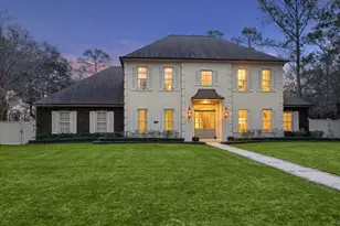 918 Flint River Dr, Hunters Creek Village, TX 77024 - Photo 3