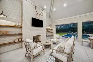 918 Flint River Dr, Hunters Creek Village, TX 77024 - Photo 43