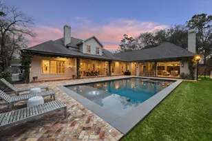 918 Flint River Dr, Hunters Creek Village, TX 77024 - Photo 1