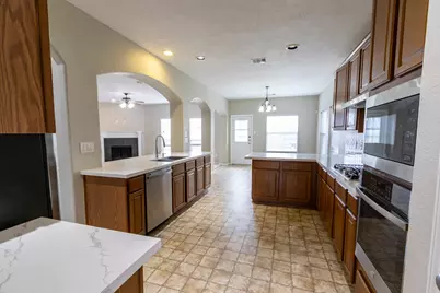 2705 Haleys Comet Ct Court, Deer Park, TX 77536 - Photo 17