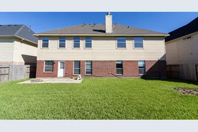 2705 Haleys Comet Ct Court, Deer Park, TX 77536 - Photo 7