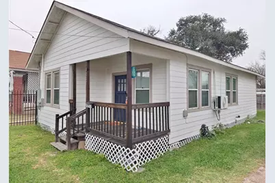 1217 Campbell Street, Houston, TX 77009 - Photo 9