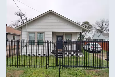 1217 Campbell Street, Houston, TX 77009 - Photo 3
