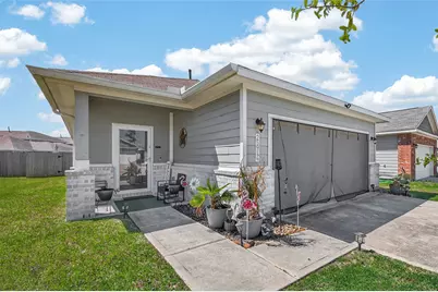 25914 Northpark Birch Drive, Porter, TX 77365 - Photo 3
