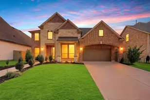 8915 Forest Side Dr, Missouri City, TX 77459 - Photo 5