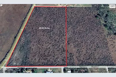Tbd 23.52 Ac Fm 888, Beeville, TX 78102 - Photo 1