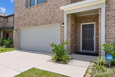 9658 Caney Trails Road, Conroe, TX 77303 - Photo 7