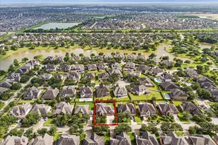 21007 Shelby Meadow Ln, Richmond, TX 77407 - Photo 1