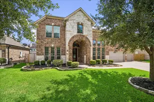 21007 Shelby Meadow Ln, Richmond, TX 77407 - Photo 49