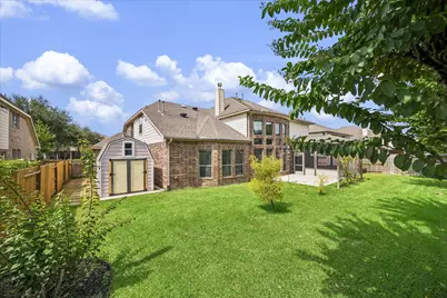 21007 Shelby Meadow Lane, Richmond, TX 77407 - Photo 45