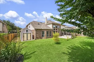 21007 Shelby Meadow Ln, Richmond, TX 77407 - Photo 45