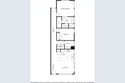 5415 Margarita Street, Houston, TX 77020 - Photo 3