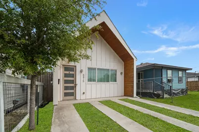 5415 Margarita Street, Houston, TX 77020 - Photo 1